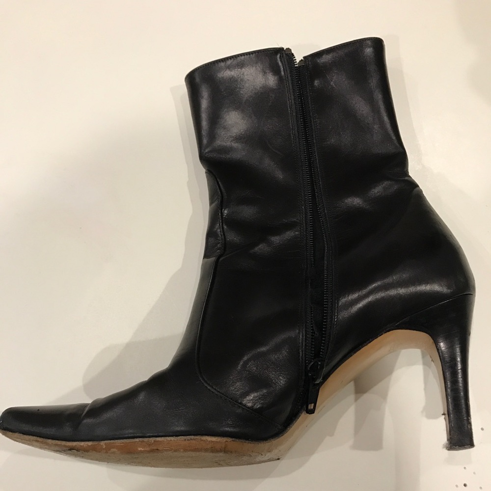 Cole Haan Booties